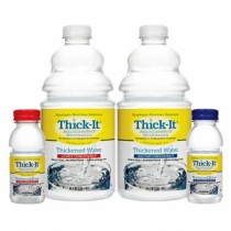 BEVERAGE, THICK-IT WATER, NECTAR, 8OZ, EACH